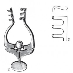 ST 16-4600-10