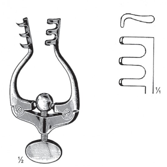 ST 16-4600-10