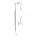 Gingivectomy Knives