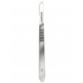 Scalpel Handles