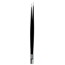 European Non-Stick Bipolar Forceps (Str) 
