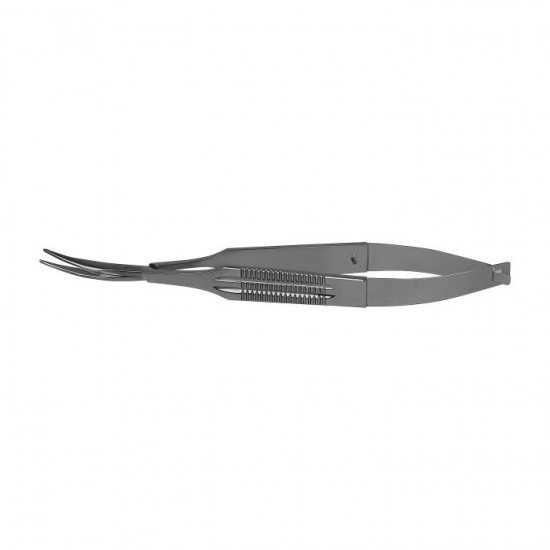 Westcott Tenotomy Scissors, Wide Handles, Curved