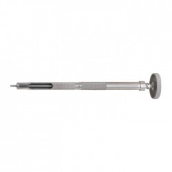 Threaded Fast Injector For Lenstec Lenses, Titanium