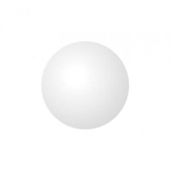 Eye Sphere Plastic 18mm Diameter