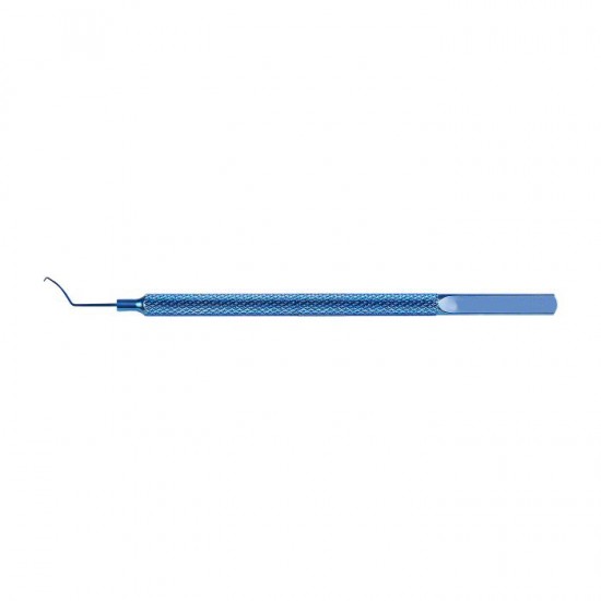 Nichamin Triple Nucleus Chopper Titanium