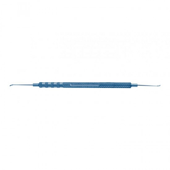 Winter Helping Hand Chopper Double Ended Titanium