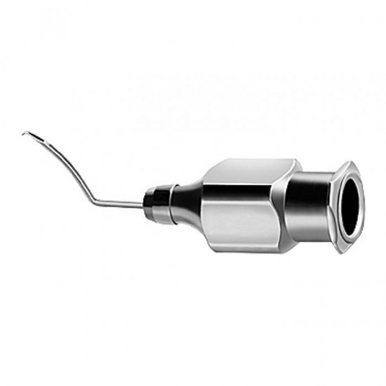 Formed Cystotome Cannula 25g