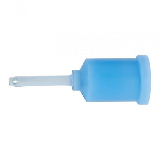Silicone Sleeve Replacements 5/PK