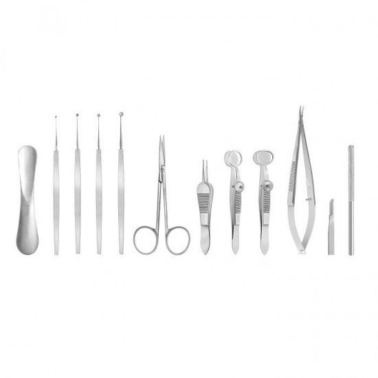 Chalazion Set
