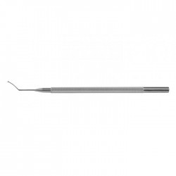 Lippman Sideport Nucleus Spatula