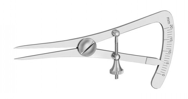 Calipers