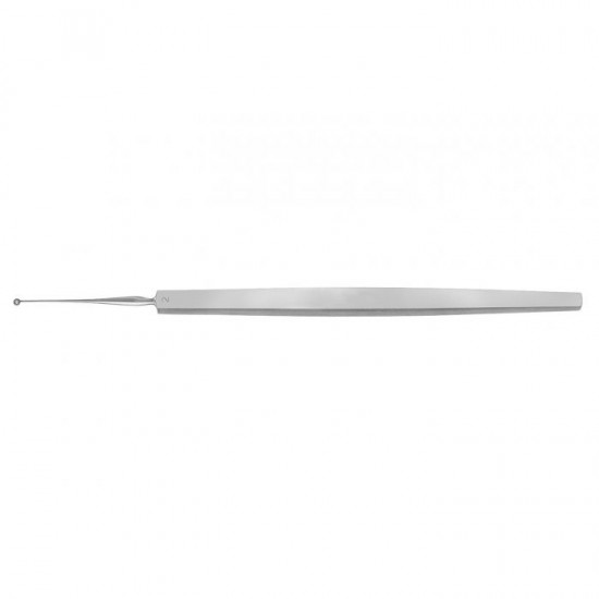 Meyerhoefer Curette #2
