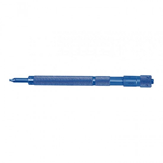 Trifacet RK/AK/LRI Micrometer Diamond Knife