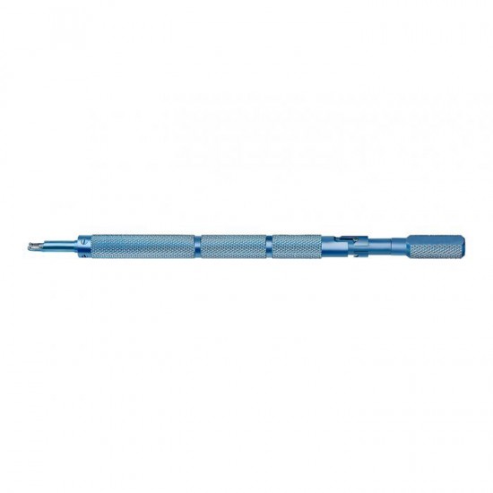 Seibel LRI Diamond Knife 1mm Wide