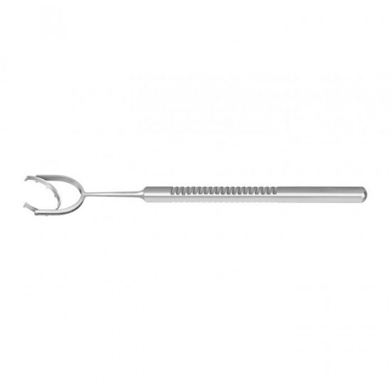 Fine-Thornton Fixation Ring 16mm Swivel
