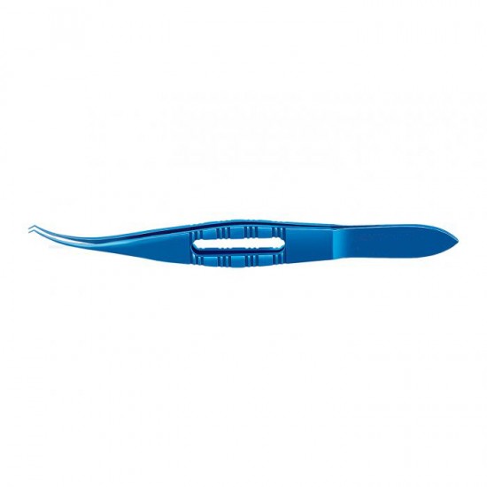 Colibri Fcps, Pierse tips, W/Platform, Titanium