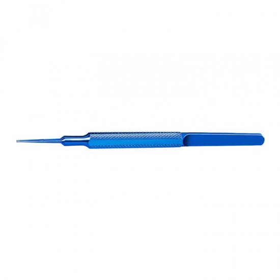 Schlemm's Canal Tissue Forceps Titanium