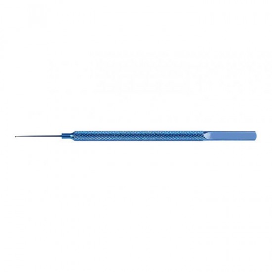 Lester Lens Manipulator Straight Titanium