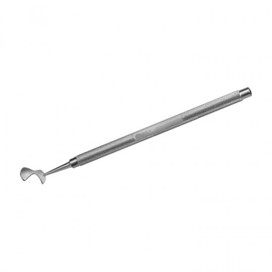 Stamler Corneal Transplant Stabilizer