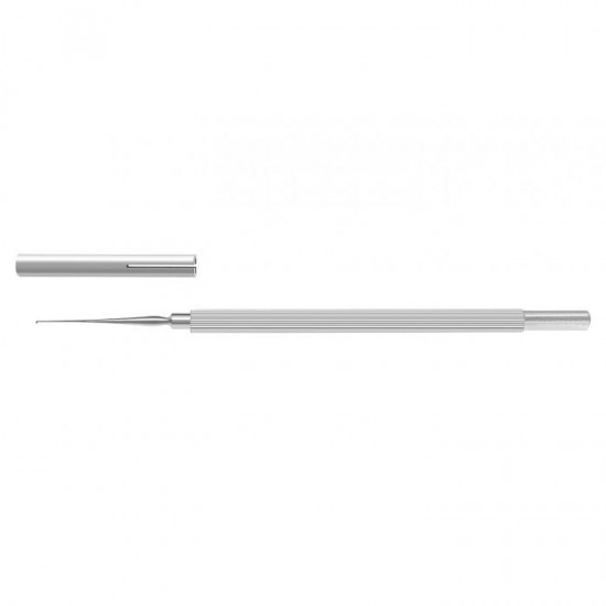 Bonn Micro Iris Hook With Guard