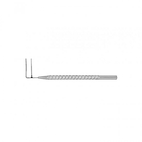 Harms Trabeculotomy Probe Right