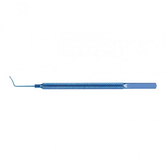 Jarrett Side Port Nucleus Manipulator