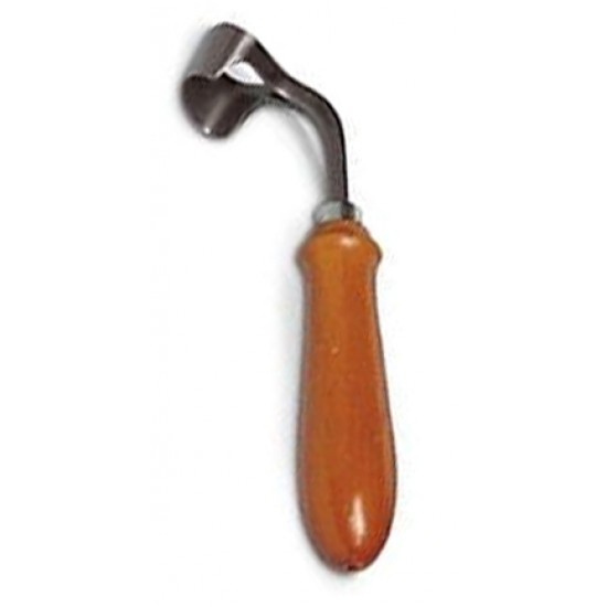 Swiss Hook Knife