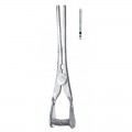 Titanium Forceps